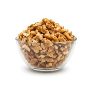 Miez de nuca sferturi 12.5 kg – calitate HORECA
