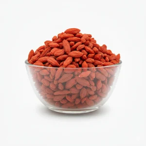 Fructe goji