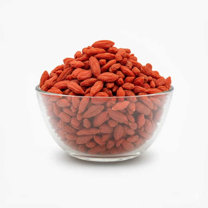 Fructe goji