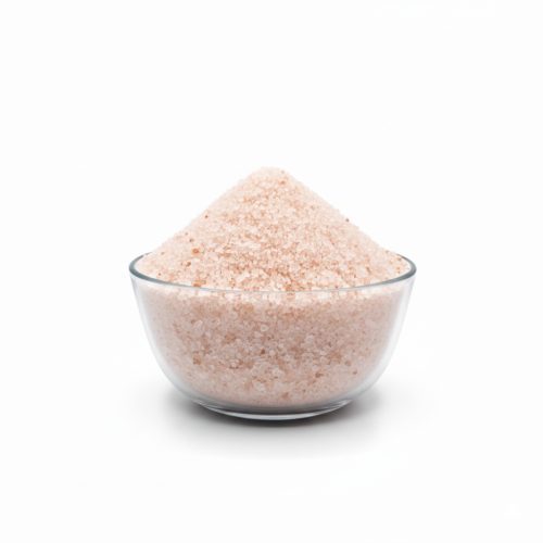 Sare de Himalaya fina