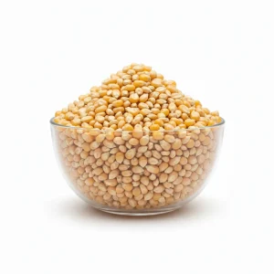 Porumb pentru popcorn