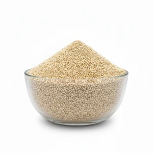 Quinoa alba
