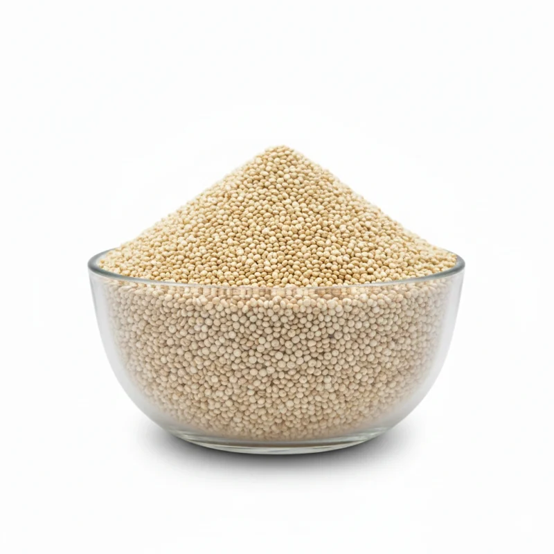 Quinoa alba
