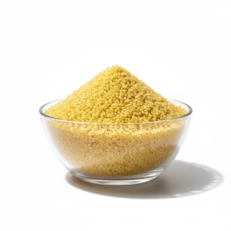 Bulgur