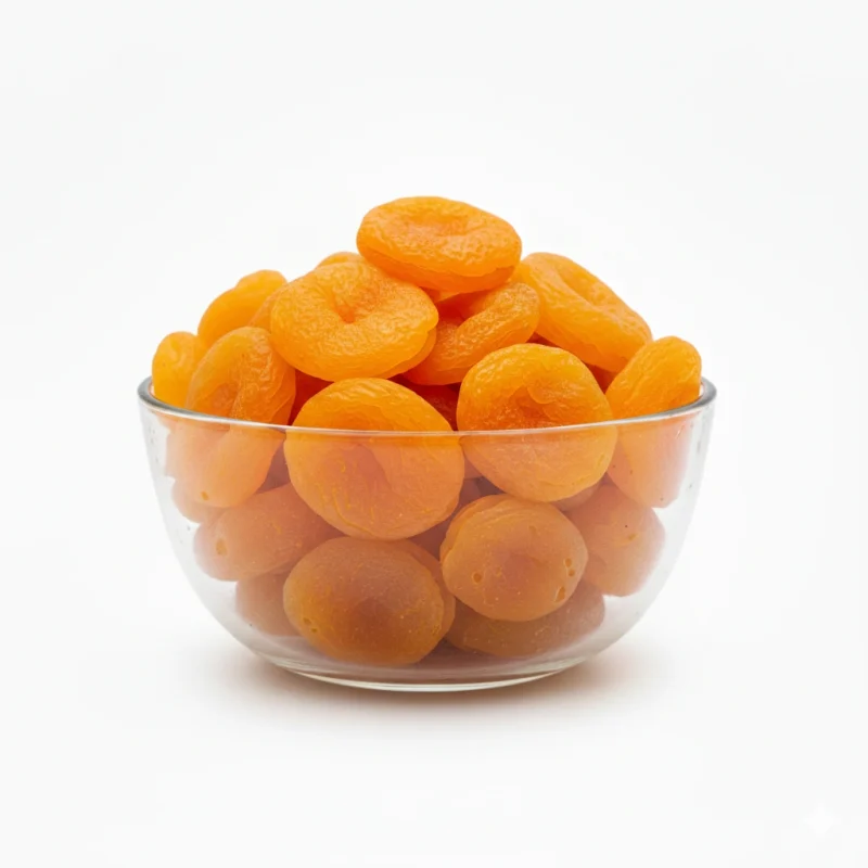 Caise deshidratate 5 kg