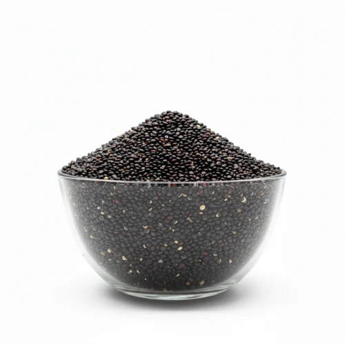 Quinoa Neagra 500 gr
