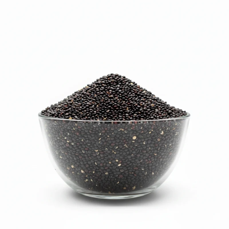 Quinoa Neagra 500 gr