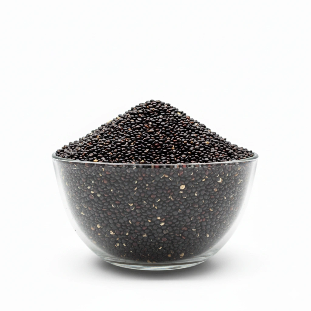 Quinoa Neagra 500 gr