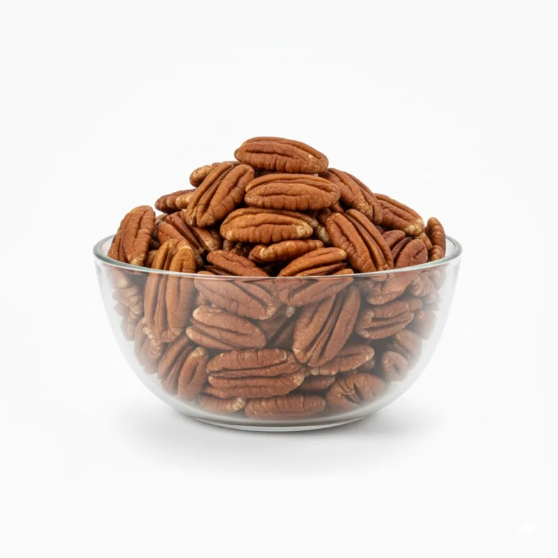 Nuci Pecan crude vrac Nuci Pecan crude En-Gross