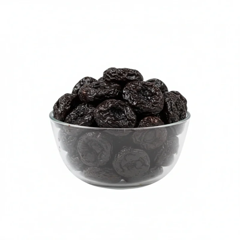 Prune uscate fără sâmburi Prune uscate fără sâmburi 10kg