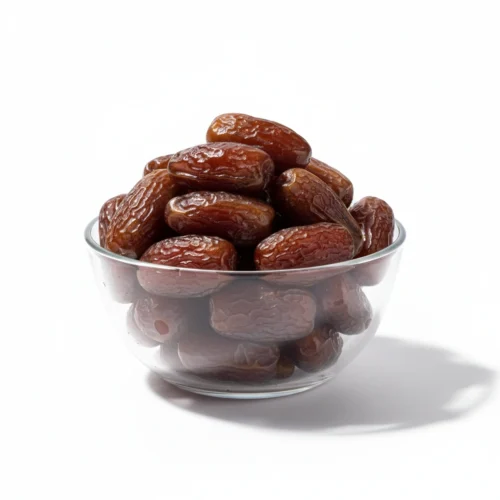 Curmale Deglet Nour fara samburi Naturele 5 KG