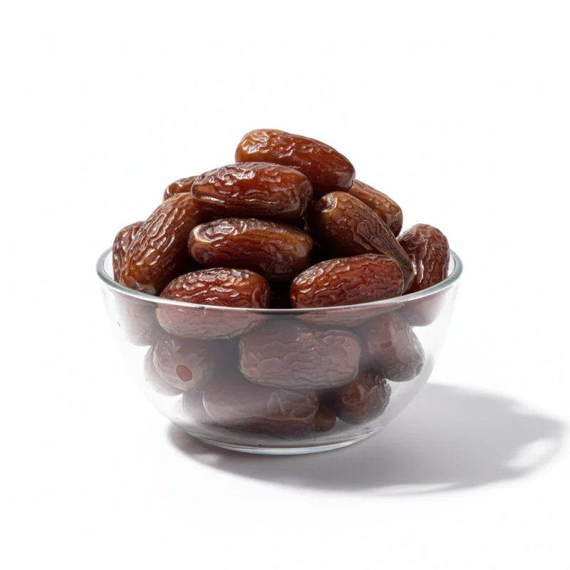 Curmale Deglet Nour fara samburi Naturele Curmale Deglet Nour fara samburi Naturele 5 KG