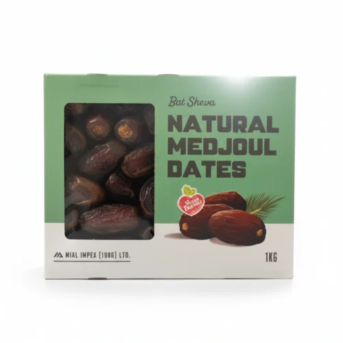 Curmale Medjoul 1 kg ( cutie) Curmale Medjoul 1 kg (cutie)