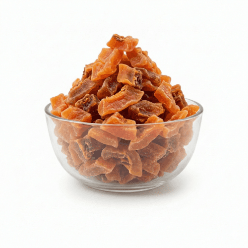 Papaya deshidratat fara zahar