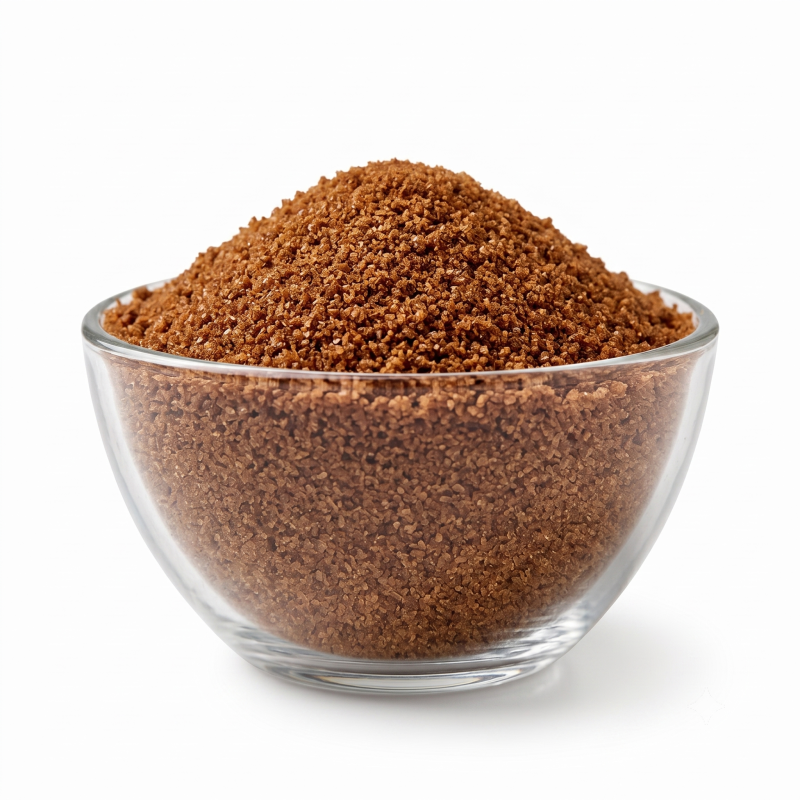 zahar de cocos